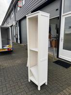 Open kast met verstelbare planken, Huis en Inrichting, Ophalen, Minder dan 50 cm, Zo goed als nieuw, 150 tot 200 cm