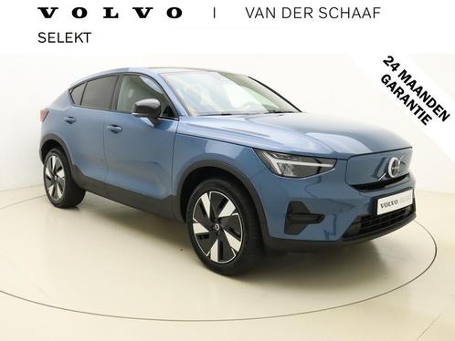 Volvo EC40 Extended Range Plus 82 kWh / DEMO / 3 Jaar gratis, Auto's, Volvo, Te koop, Overige modellen, ABS, Achteruitrijcamera