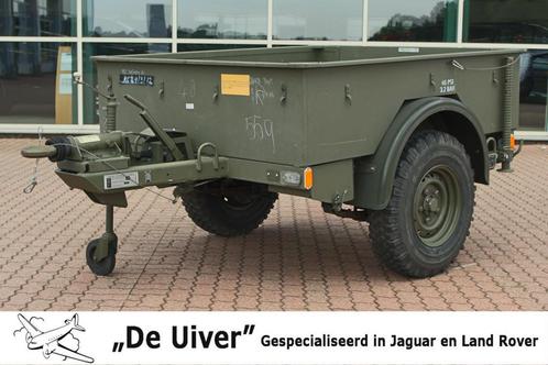 Land Rover Penman MS-2323-001 Off Road aanhangwagen MS-2323-, Auto diversen, Aanhangers en Bagagewagens, Gebruikt