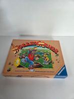 Mollenmania, Hobby en Vrije tijd, Gezelschapsspellen | Bordspellen, Ophalen of Verzenden, Gebruikt