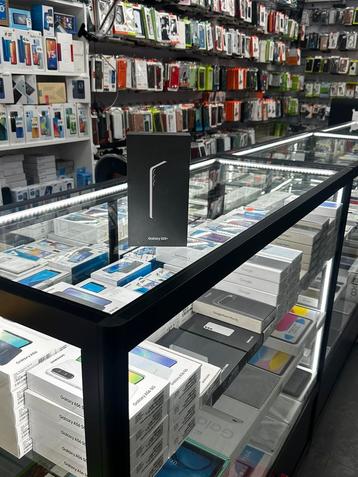 Samsung Galaxy S25 Plus 512gb beschikbaar voor biedingen