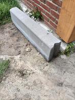 Beton band straatwerk trottoirband, Tuin en Terras, Tegels en Klinkers, Ophalen, Overige typen, Nieuw, Minder dan 5 m²
