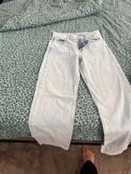 Broek van Zara, Ophalen of Verzenden, Zo goed als nieuw, Blauw