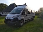 Adria Sun Living V65SL,640,lengte bedden,2023, Caravans en Kamperen, Bus-model, Bedrijf, Diesel, Tot en met 3