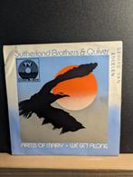 Sutherland Brothers - Arms of Mary, Cd's en Dvd's, Vinyl Singles, Ophalen of Verzenden, Gebruikt, Pop