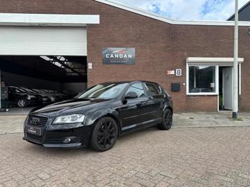 Audi A3 Sportback 1.4 TFSI S Line Attraction | Automaat | 2x beschikbaar voor biedingen