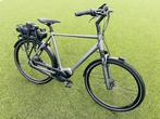 Multicycle solo elektrische herenfiets e-bike 58cm, Overige merken, Vering, Ophalen of Verzenden, Minder dan 10 versnellingen