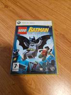 LEGO Batman: The Videogame, Xbox 360, Overige genres, 1 speler, Ophalen of Verzenden, Zo goed als nieuw