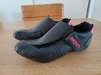 Vintage fietsschoenen raceschoenen MONTI Maat 43, Gebruikt, Schoenen, Overige maten, Ophalen of Verzenden