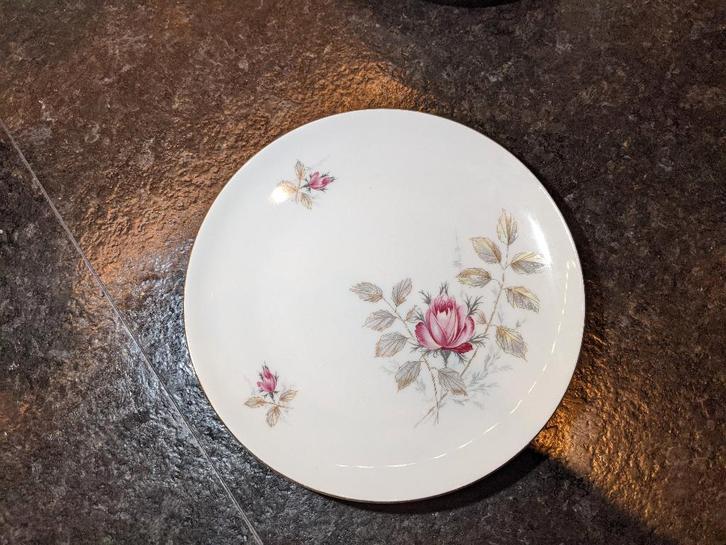 Servies Schumann Arzberg Bavaria, Antiek en Kunst, Antiek | Servies compleet, Ophalen