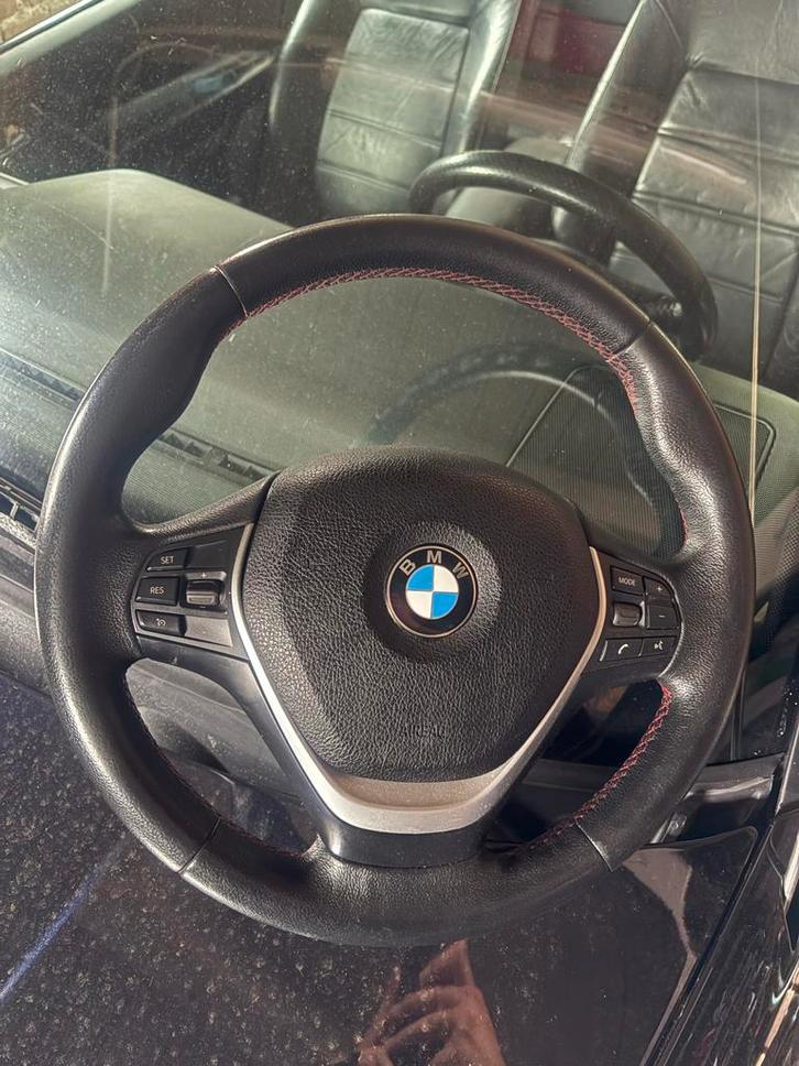 BMW F-Serie Stuurwiel, Auto-onderdelen, Besturing, BMW, Gebruikt, Ophalen of Verzenden
