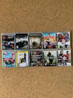 Playstation 3 Games - Diverse Titels!, Gebruikt, 2 spelers, Eén computer, Ophalen of Verzenden