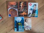 Boeken: Waargebeurde verhalen/Roman/Thrillers en meer, Ophalen of Verzenden, Zo goed als nieuw