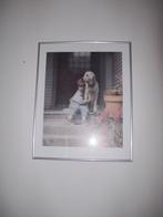 Poster in lijst, Ophalen, Rechthoekig Staand, Met lijst, Deurposter of groter