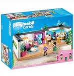 Playmobil gastenverblijf 5586, Kinderen en Baby's, Speelgoed | Playmobil, Ophalen of Verzenden, Zo goed als nieuw, Complete set