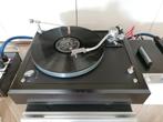 Thorens TD 166MK2 + Jelco SA-250 + Auditechnica AT7MC, Audio, Tv en Foto, Platenspelers, Ophalen, Thorens