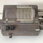 Original Odhner Model 227 pinwheel-rekenmachine, Verzenden, Huis en Inrichting