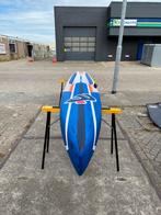 SUP Mistral Vortex SD2 hardboard met gratis hoes, Watersport en Boten, Ophalen, Gebruikt, SUP-boards