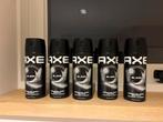 Volle bussen Axe deo black, Ophalen of Verzenden