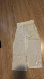 O’neill dames broek1 boho, Maat 38/40 (M), Wit, Nieuw, Ophalen of Verzenden