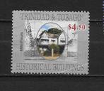 Trinidad Tobago 2007, Verzenden, Gestempeld, Midden-Amerika