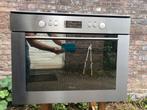 Combimagnetron, Whirpool AMW820 IX, Witgoed en Apparatuur, Ovens, 45 tot 60 cm, Gebruikt, Oven, Ophalen of Verzenden