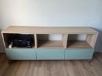 dressoir, buffetkast, Huis en Inrichting, Kasten | Buffetkasten, Ophalen, 150 tot 200 cm, Zo goed als nieuw, Minder dan 100 cm
