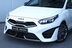Kia ProCeed 1.5 T-GDi GT-PlusLine / Pano, 65 €/maand, 1325 kg, Gebruikt, Euro 6