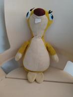 ICE AGE KNUFFEL SID, Ophalen of Verzenden, Gebruikt, Overige typen