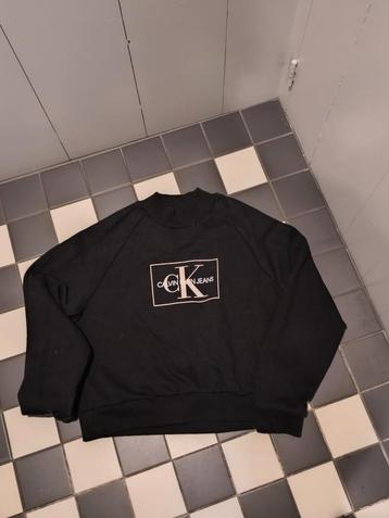 Calvin Klein sweater maat XS. beschikbaar voor biedingen