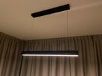 Hanglamp LED zwart, Huis en Inrichting, Lampen | Hanglampen, Ophalen of Verzenden, Zo goed als nieuw, 75 cm of meer