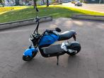 Elektrische scooter Sunra Mikru Max, Ophalen, Zo goed als nieuw, Elektrisch