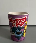 Woezel en Pip Beker, Gebruikt, Ophalen of Verzenden, Overige stijlen, Overige materialen