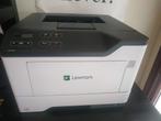 Lexmark printer B2338 Toner / laserprinter, Computers en Software, Printers, Ophalen, Zwart-en-wit printen, Gebruikt, Lexmark