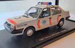 Volvo 340 / 360 Rijkspolitie -- 1987 ---, Ophalen of Verzenden, Nieuw, Auto, Overige merken