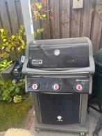 Weber, Tuin en Terras, Gasbarbecues, Ophalen, Gebruikt, Weber