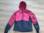 Ski-winterjas Crivit - Maat M, Maat 38/40 (M), Ophalen of Verzenden, Roze, Crivit