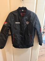 Thunderdome Bomber maat M, Kleding | Heren, Jassen | Winter, Thunderdome, Zwart, Zo goed als nieuw, Verzenden