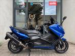 Yamaha tmax 530 2015 abs 4000km!, Particulier