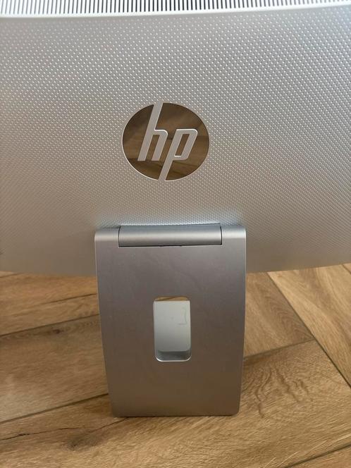 HP Pavilion All-in-One PC 23 inch, Computers en Software, Monitoren, Gebruikt, 60 Hz of minder, HDMI, Ingebouwde speakers, LED