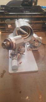 Deckel ?? D-bit slijpmachine, Gereedschap slijpmachine, Doe-het-zelf en Verbouw, Draaibanken, Ophalen, Gebruikt, Overige typen