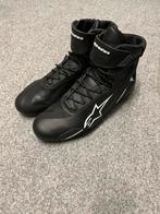 Alpinestars Faster 4 motorschoenen Maat 45.5, Overige merken, Heren, Tweedehands, Overige typen