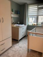 Complete Babykamer vroomshoop linea, Kinderen en Baby's, Ophalen, Gebruikt, Jongetje of Meisje