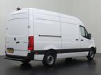 Mercedes-Benz Sprinter 315CDI L2H2 | Mbux Touchscreen Camera, Auto's, Gebruikt, 4 cilinders, Wit, Mercedes-Benz