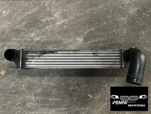 Intercooler Bmw 530d E39 2003, Auto-onderdelen, Motor en Toebehoren, BMW, Gebruikt, Ophalen of Verzenden