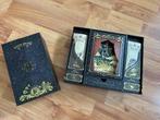 Tomorrowland treasure box 2017 (2 voor €10), Twee personen