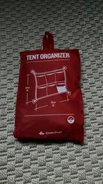 Tent organizer 45x65cm, Ophalen of Verzenden, Zo goed als nieuw