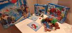 Playmobil dolfinarium, Kinderen en Baby's, Speelgoed | Playmobil, Ophalen, Gebruikt, Los playmobil