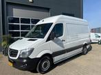 Mercedes-Benz Sprinter 216 CDI 366 L2 H2 163 Pk, 13 km/l, Euro 5, Gebruikt, Zwart