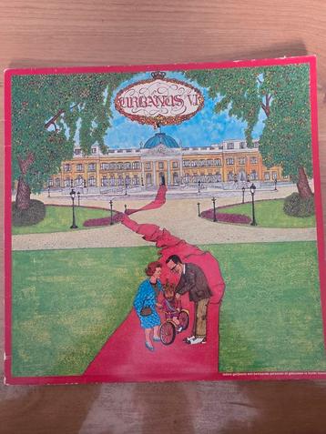 Urbanus VI - Vinyl LP beschikbaar voor biedingen